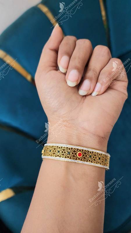 Anti Tarnish Bracelet 🏵️