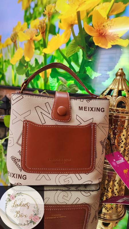 Meixing bag