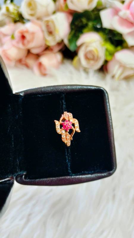 Cocktail Ring💐