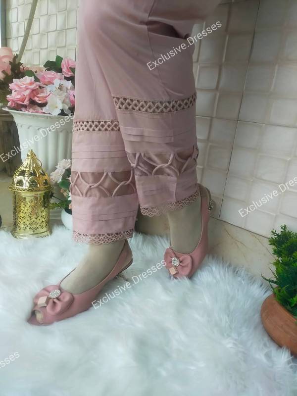 Premium Cotton Pant😘.