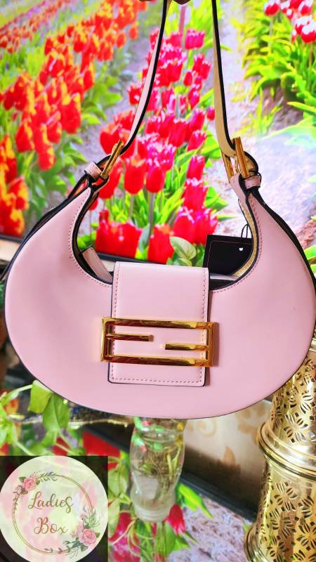 Fendi Cookie bag