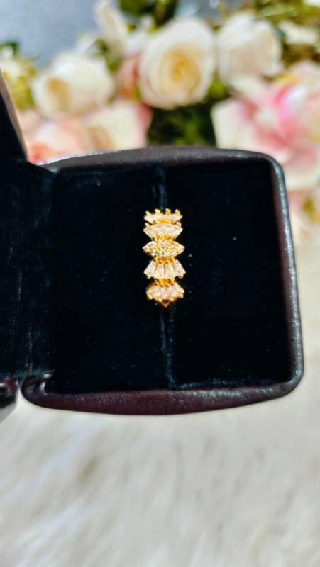 Cocktail Ring🌺