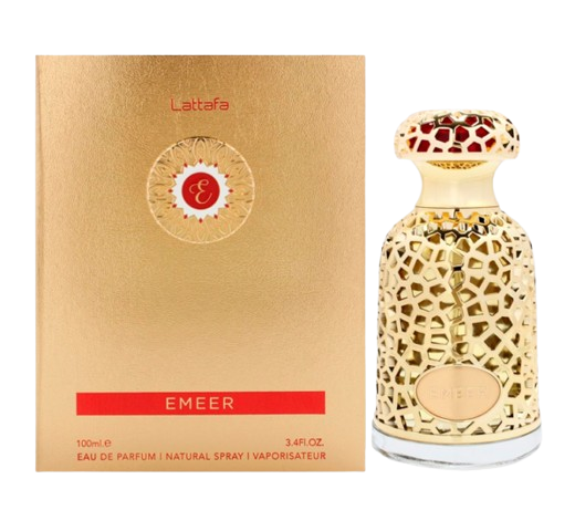 LATTAFA EMEER