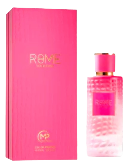 Bharara Mast Perfume Rome Pour Femme