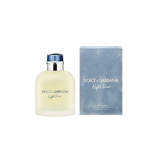 Dolce & Gabbana Light Blue Hombre 125ML