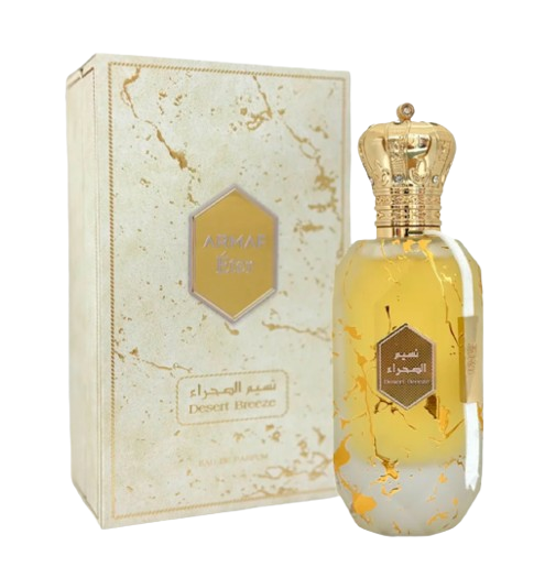 Armaf Eter Desert Breeze