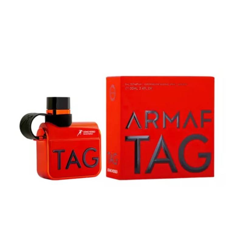 ARMAF TAG