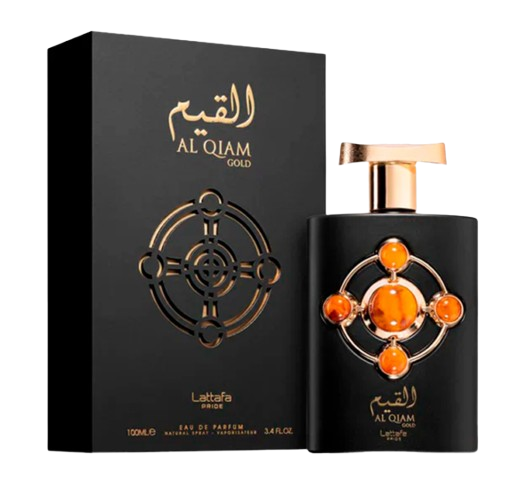 LATTAFA PRIDE AL QIAM GOLD