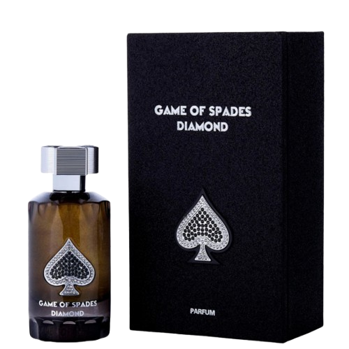 GAME OF SPADE DIAMOND