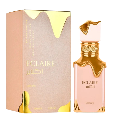 LATTAFA ECLAIRE