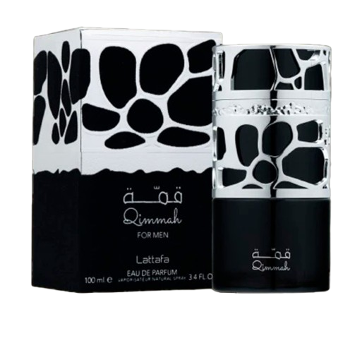 Lattafa Qimmah For Men