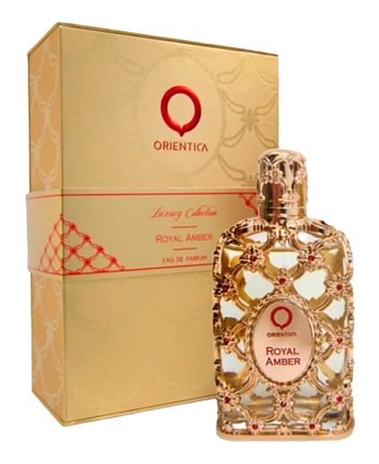 Orientica Royal Amber