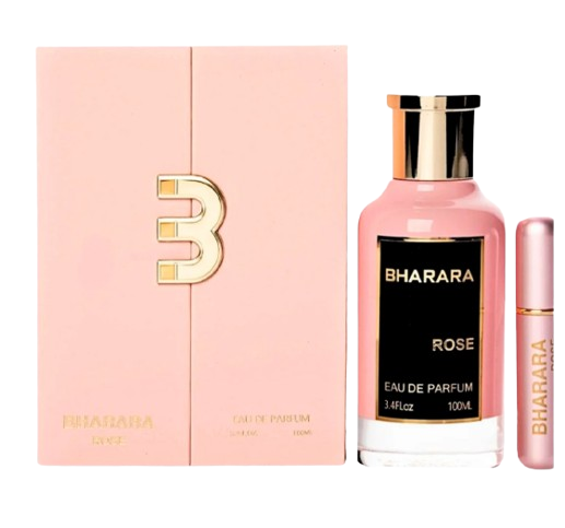 Bharara Rose