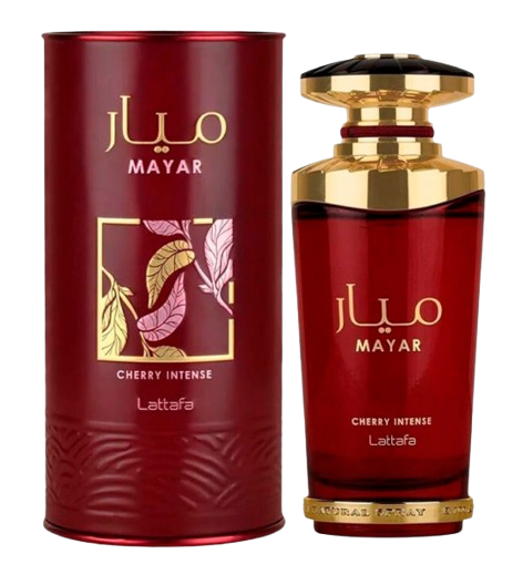 Lattafa Mayar Cherry Intense