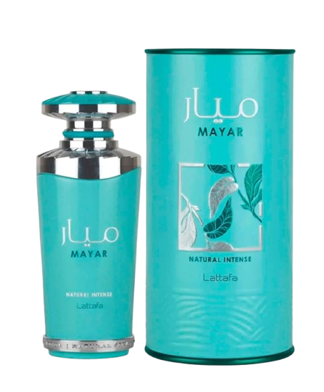 LATTAFA MAYAR NATURAL INTENSE