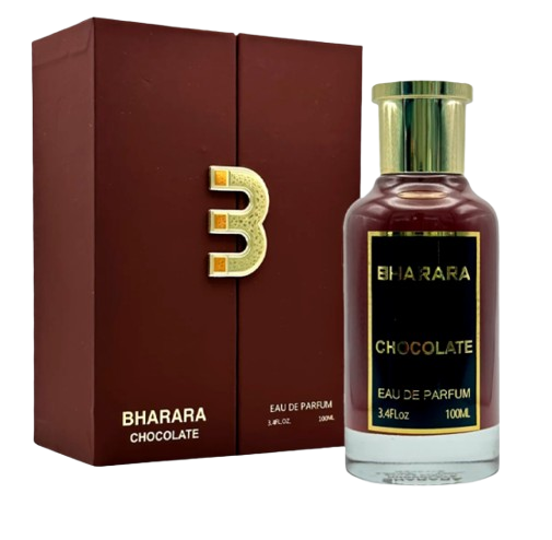 Bharara Chocolate