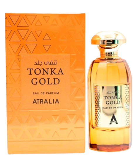 Atralia Tonka Gold