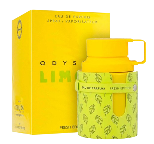 ODYSSEY LIMONI