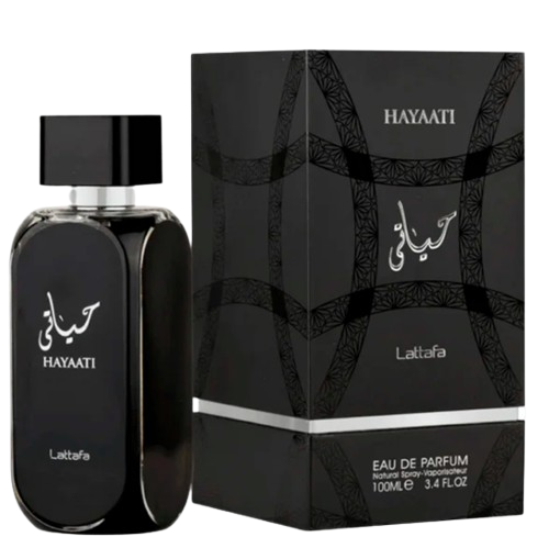 Lattafa Hayaati