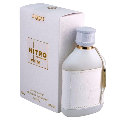 Dumont Nitro White