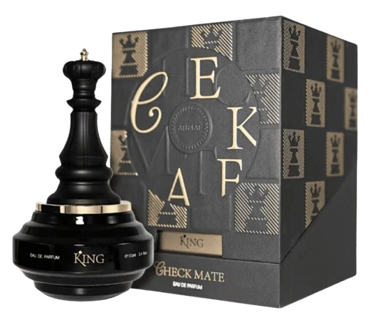Armaf Checkmate King