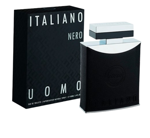 Armaf Italiano Nero Uomo