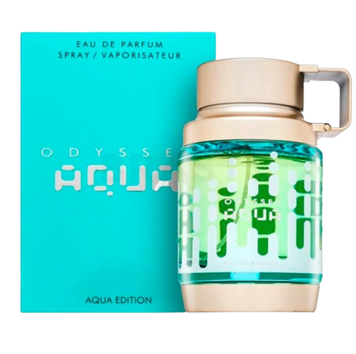 ODYSSEY AQUA