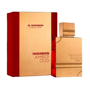 Al Haramain Amber Oud Rouge