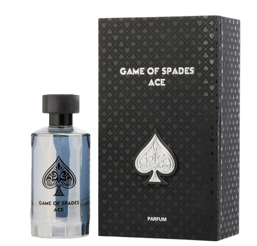 Jo Milano Game Of Spade Acer