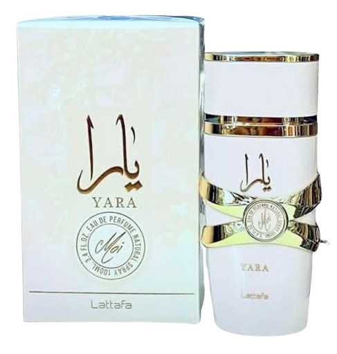 LATTARA YARA MOI