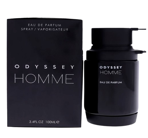 ODYSSEY HOMME