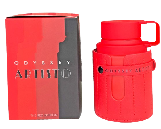 Amaf Odyssey Artisto