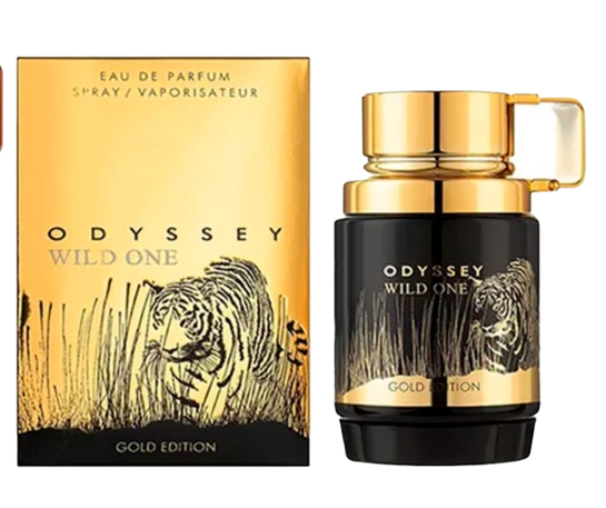 ODYSSEY WILD ONE