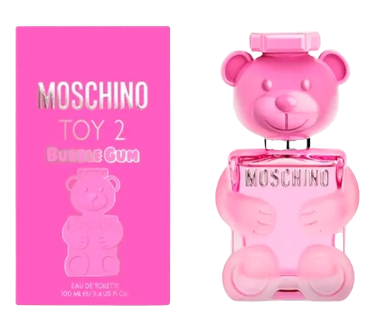 Moschino Toy 2 Bubble Gum