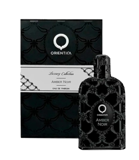 Orientica Noir