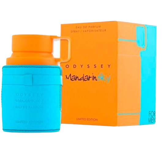 ODYSSEY  MANDARIN