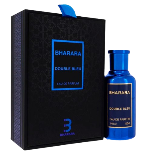 Bharara Doble Blue