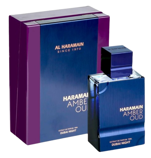 AL HARAMAIN DUBAI NIGHT 75ML