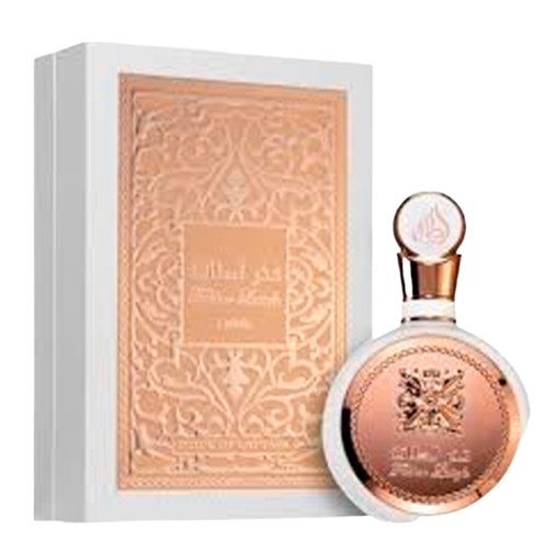 Lattafa Fakhar Gold