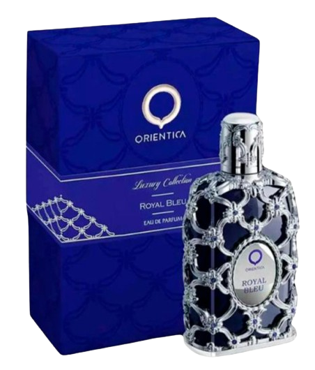 Orientica Royal Bleu