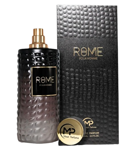 Bharara Mast Perfume Rome