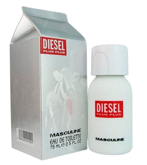 Diesel Plus Plus