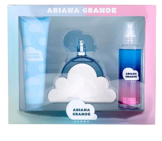 Set Ariana Grande Cloud