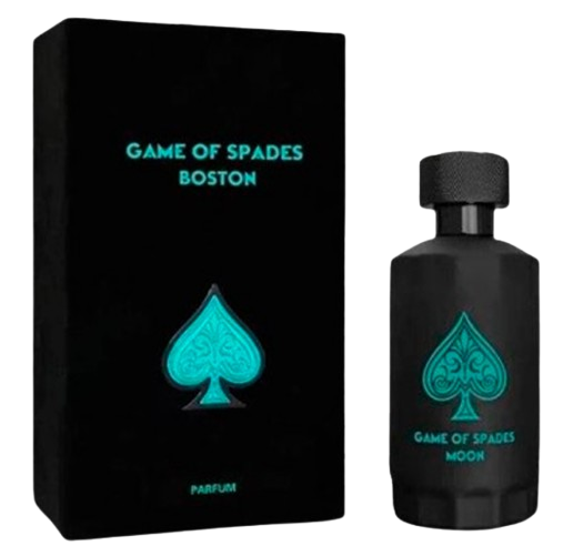 GAME OF SPADE BOSTON