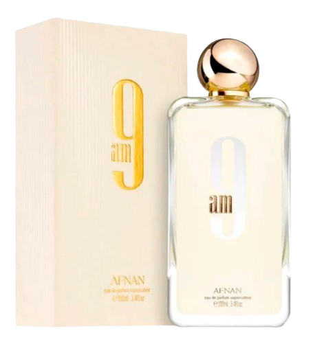 Afnan 9 AM For Men