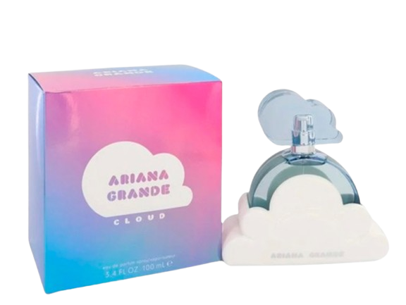 ARIANA GRANDE CLOUD