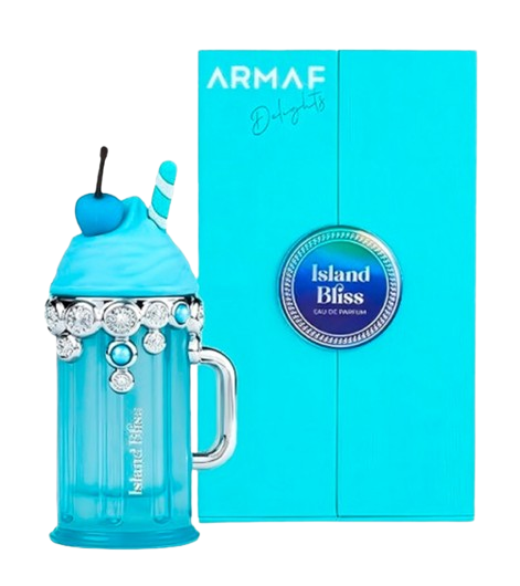 Armaf Island Bliss Delights