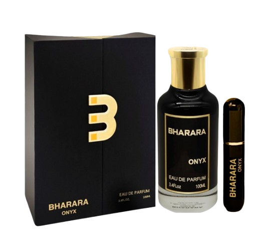 Bharara Onyx
