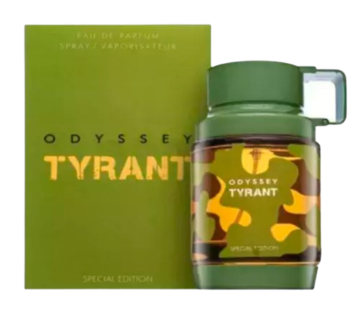 ODYSSEY TYRANT