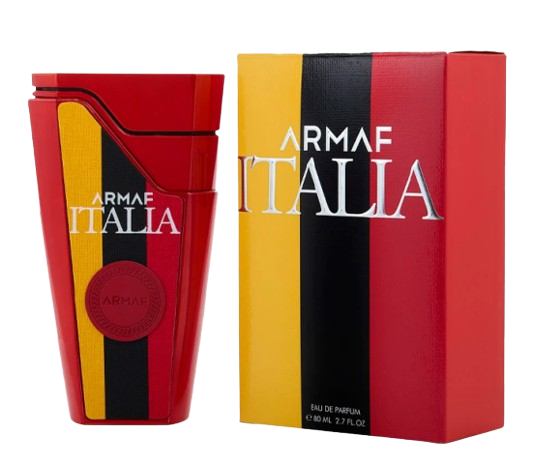 Armaf Eternia Italia